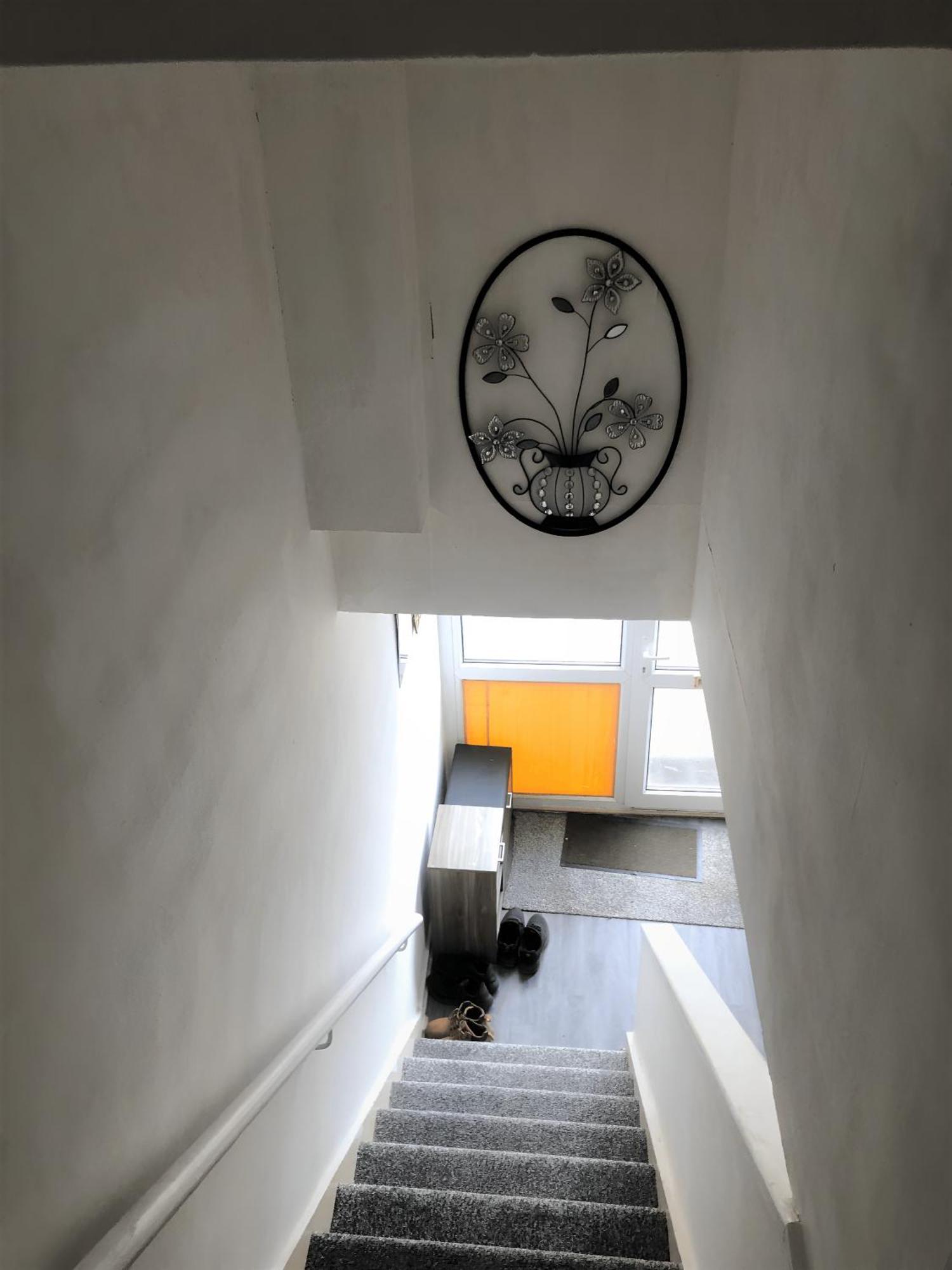 Alpine Heathrow London Apartment Yiewsley Exterior photo